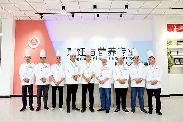 周口交通技师学院