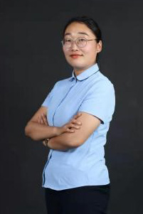 9、姜晓蕾
